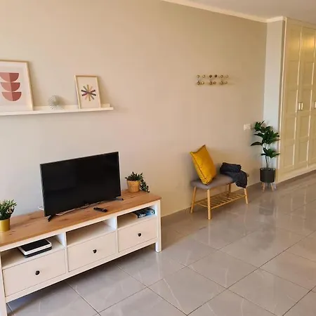 Apartamento Country Chic *