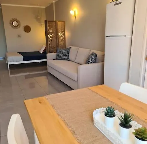 Apartamento Country Chic *