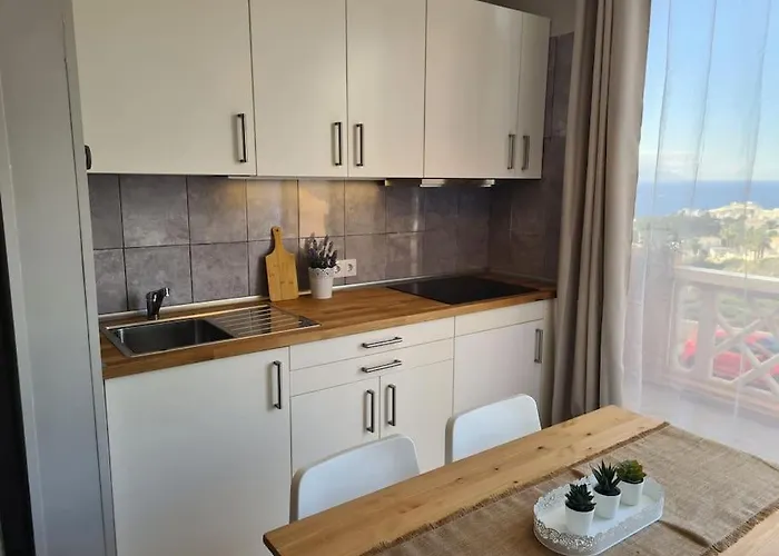 Apartamento Country Chic