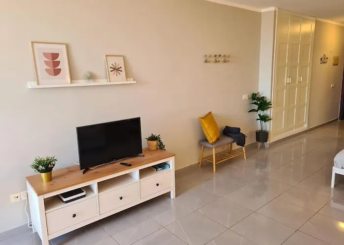 Apartamento Country Chic *