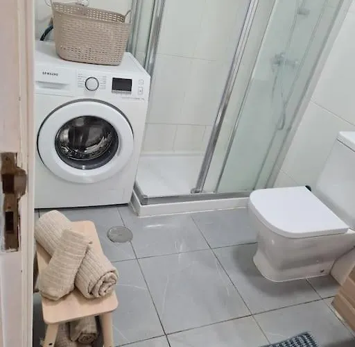 Apartamento Country Chic