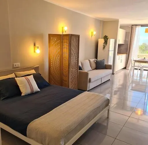 Country Chic Apartamento Costa Adeje (Tenerife)