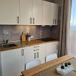 Apartment Country Chic