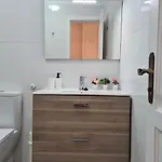 Apartment Country Chic