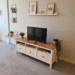 Country Chic Apartment