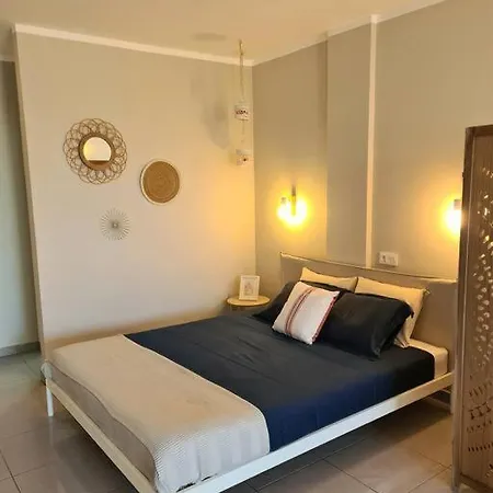 Country Chic * Costa Adeje (Tenerife)