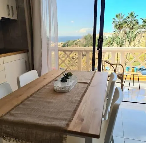 Lägenhet Country Chic *