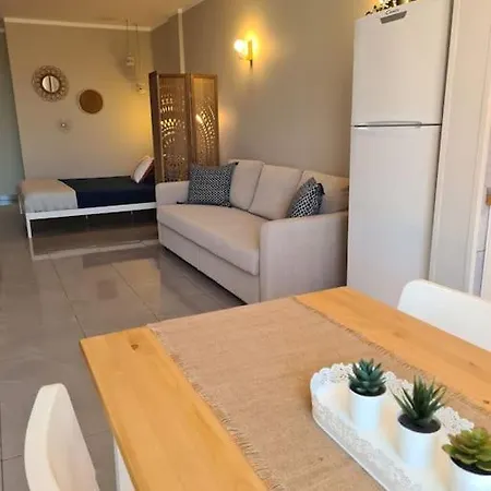 Apartment Country Chic *