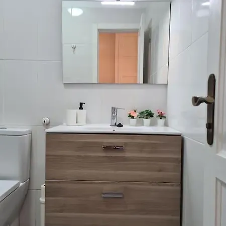 Apartment Country Chic