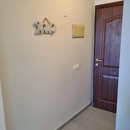 Apartment Country Chic Costa Adeje (Tenerife)