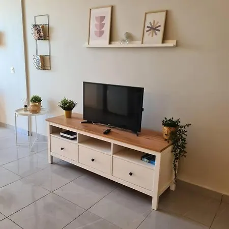 Country Chic Apartment