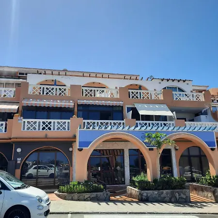 Country Chic * Costa Adeje (Tenerife)