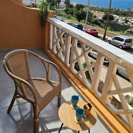 Country Chic 아파트