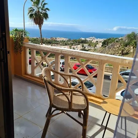 Country Chic Apartment Costa Adeje (Tenerife)