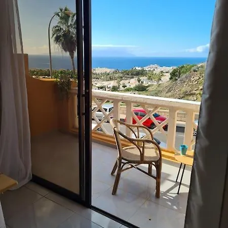 Country Chic Apartment Costa Adeje (Tenerife)