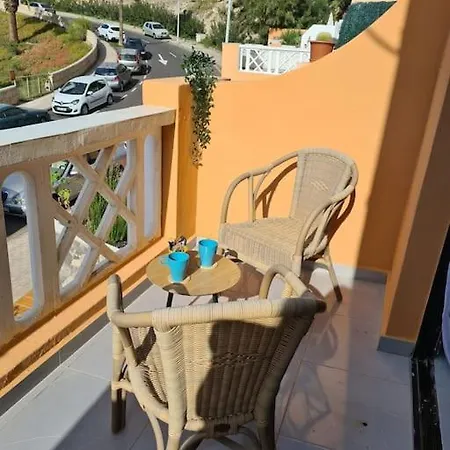 Lägenhet Country Chic Costa Adeje (Tenerife)