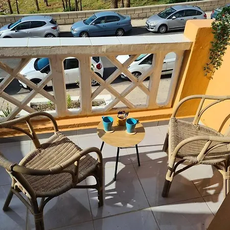 Country Chic Apartment Costa Adeje (Tenerife)