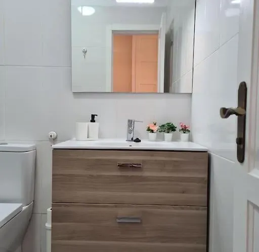 Appartamento Country Chic