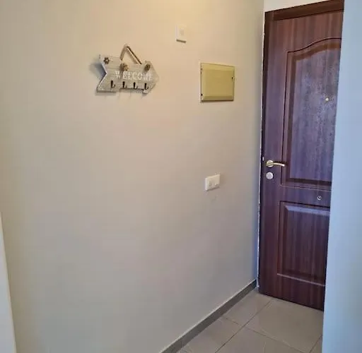 Appartamento Country Chic Costa Adeje (Tenerife)