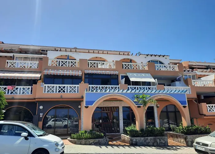 Country Chic * Costa Adeje (Tenerife)