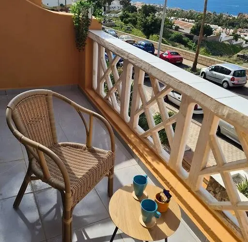 Country Chic アパート