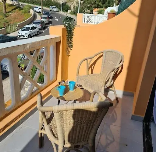 Appartamento Country Chic Costa Adeje (Tenerife)